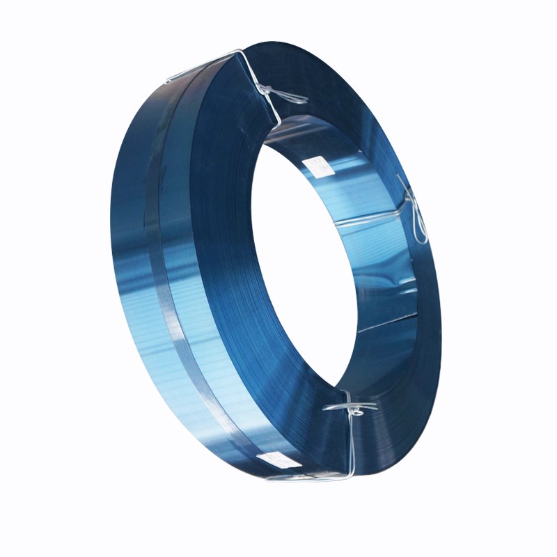 steel strips 1