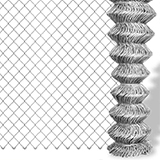 chain link fence knowledge