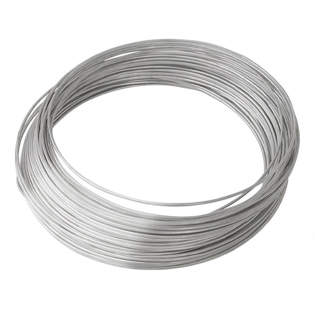 BWG 20 21 22 Binding Wire Galvanized Iron Wire