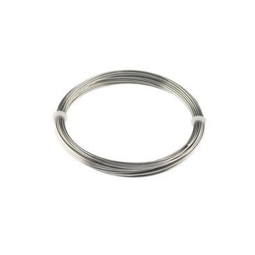 BWG22 galvanized binding wire