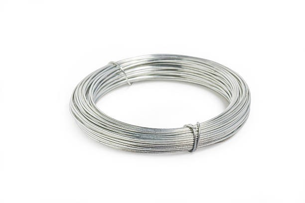 BWG22 galvanized binding wire