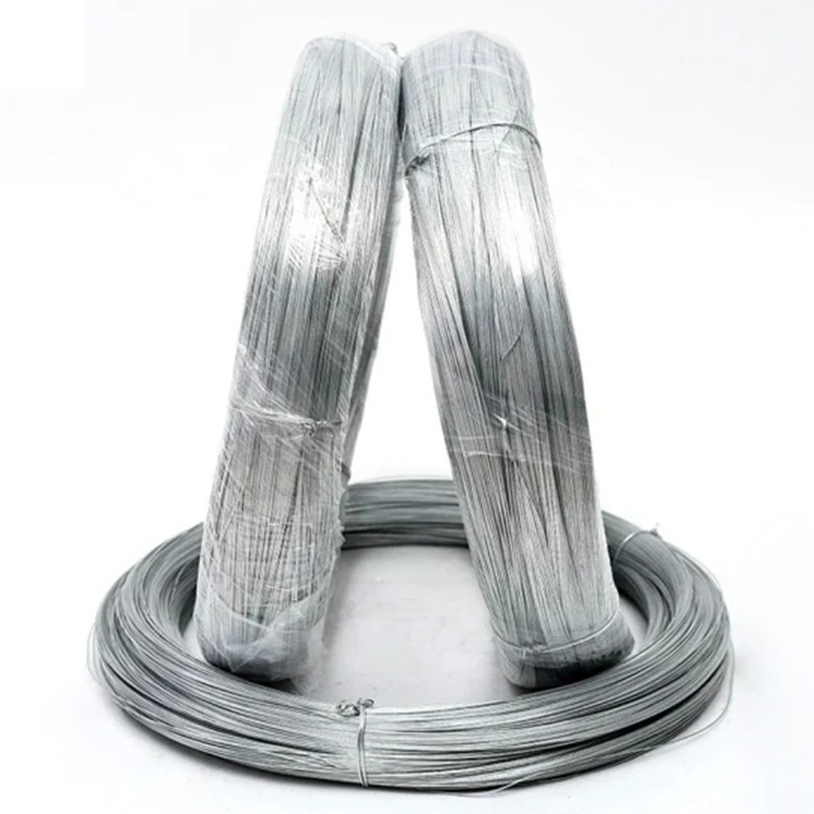 BWG22 galvanized binding wire