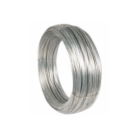 High Quality BWG 20 21 22 GI Galvanized Binding Wire