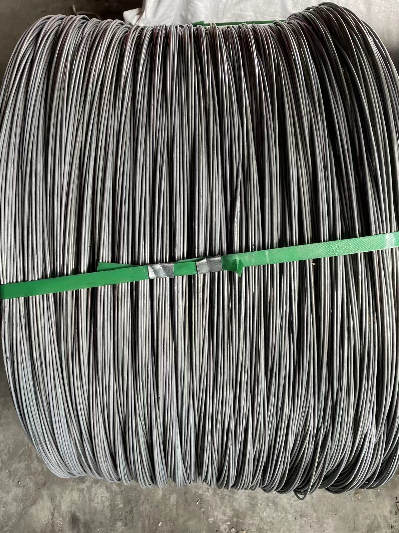 Oxygen-Free Annealing Iron Wire