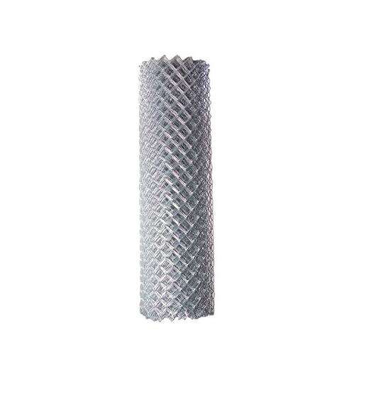 chain link fence
