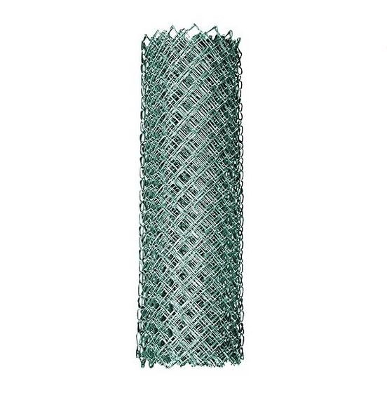 chain link fence