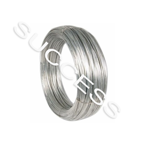 low carbon steel bwg 18 1.2mm galvanized gi iron binding wire