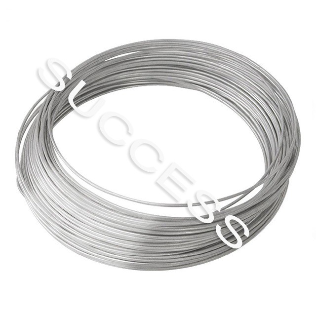 low carbon steel bwg 18 1.2mm galvanized gi iron binding wire