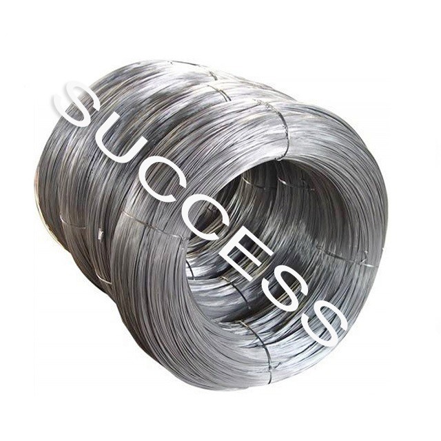 low carbon steel bwg 18 1.2mm galvanized gi iron binding wire