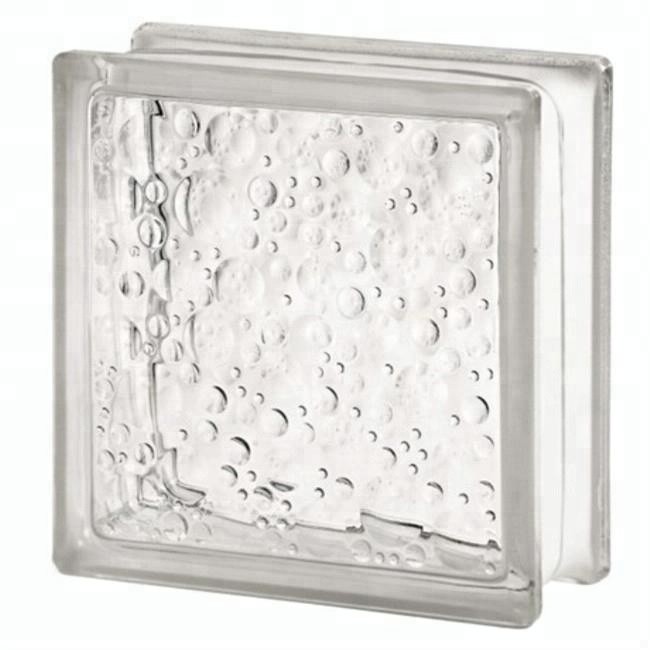 glass block
