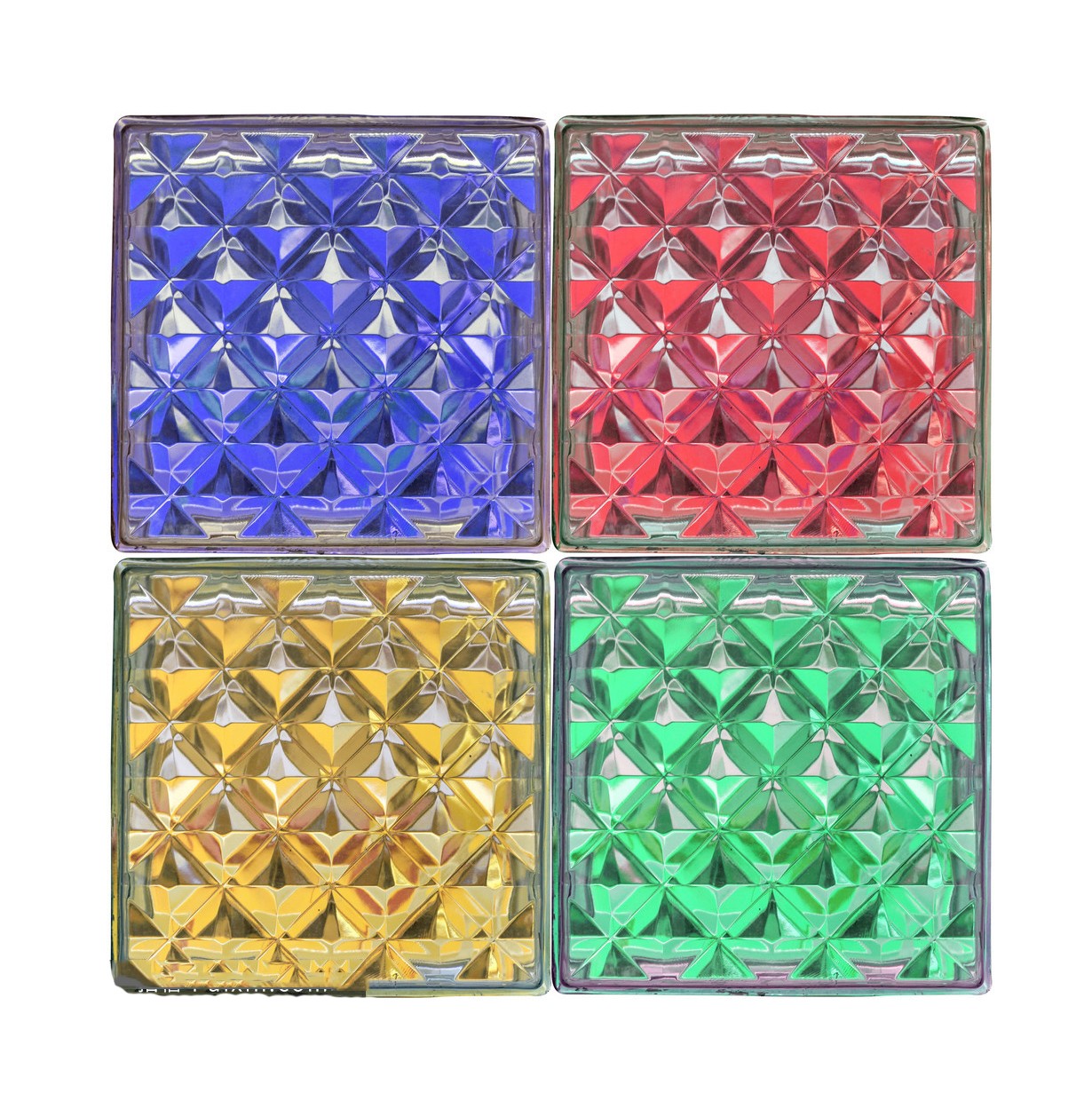 glass block