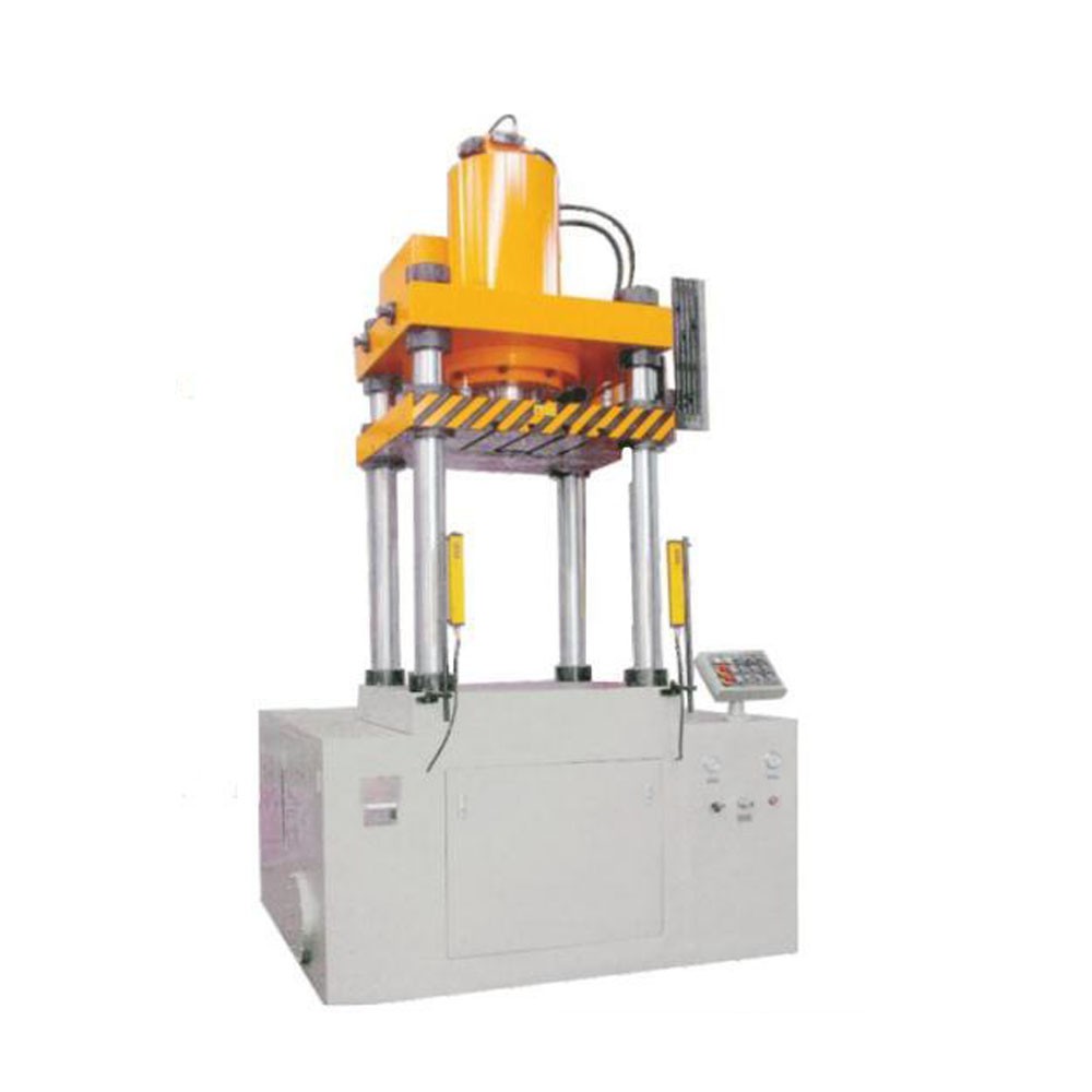 hydraulic press machine