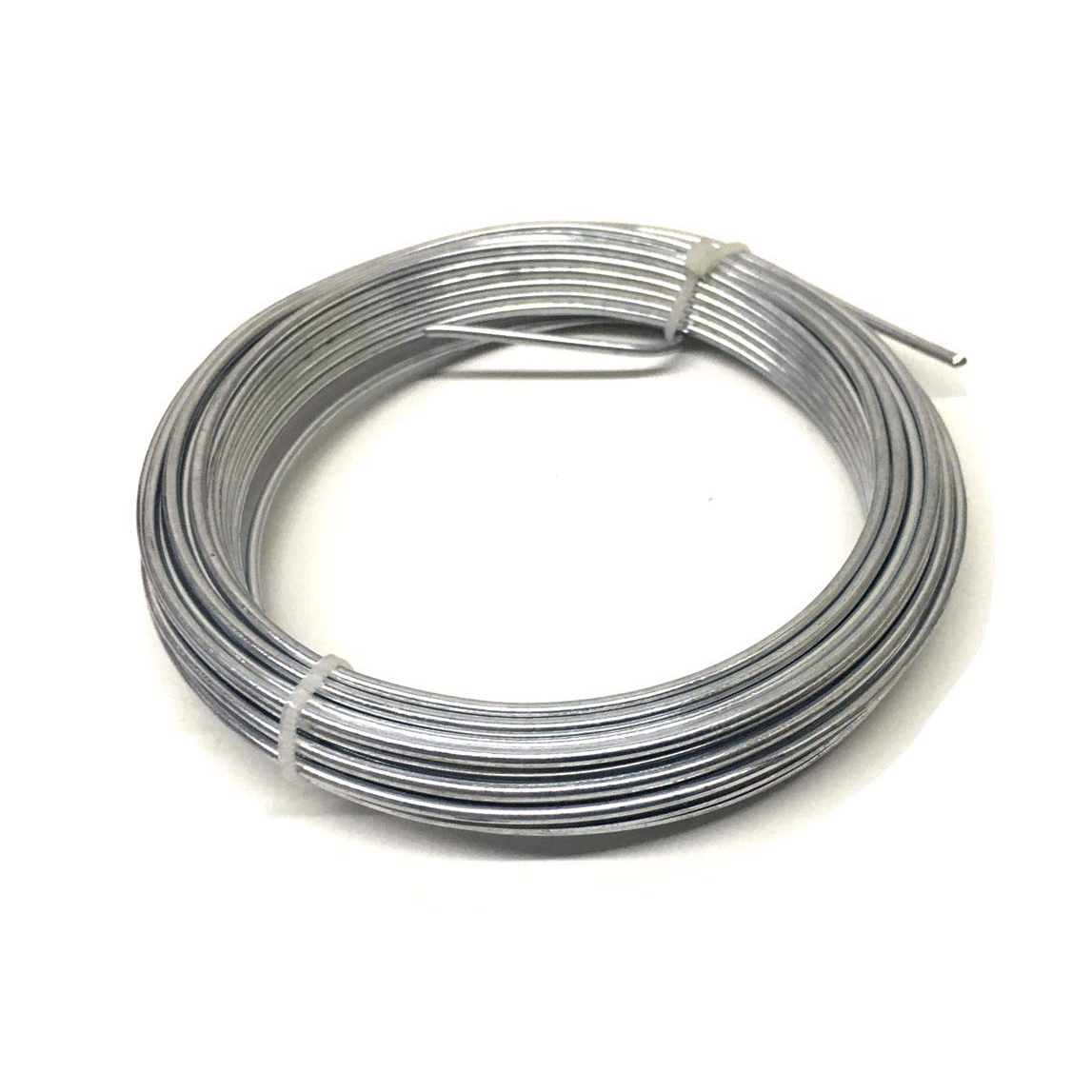 low carbon steel bwg 18 1.2mm galvanized gi iron binding wire