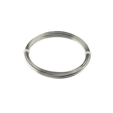 low carbon steel bwg 18 1.2mm galvanized gi iron binding wire