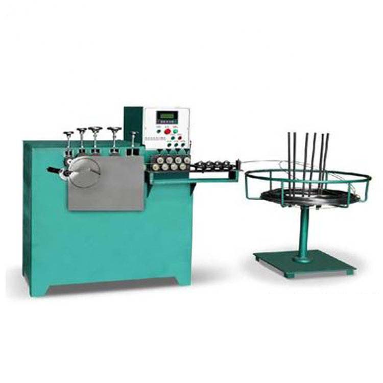 ring circle making machine