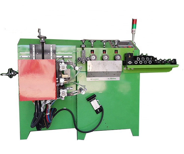 ring circle making machine